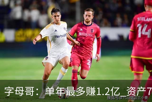字母哥：单年最多赚1.2亿 资产7年就能翻一番 要进行有回报的投资